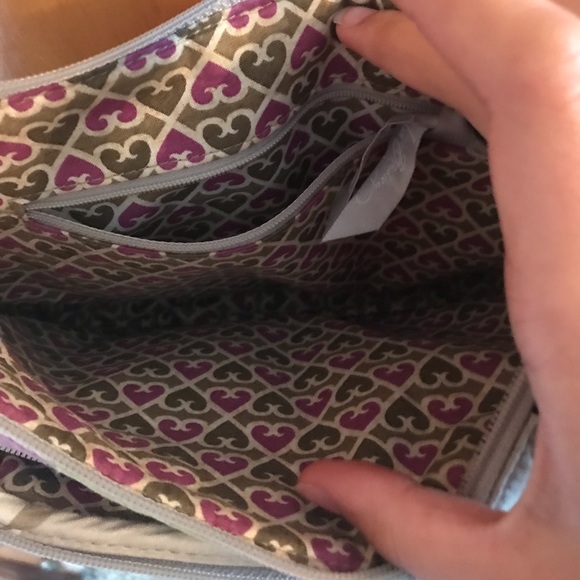 vera bradley purse - Picture 2 of 2